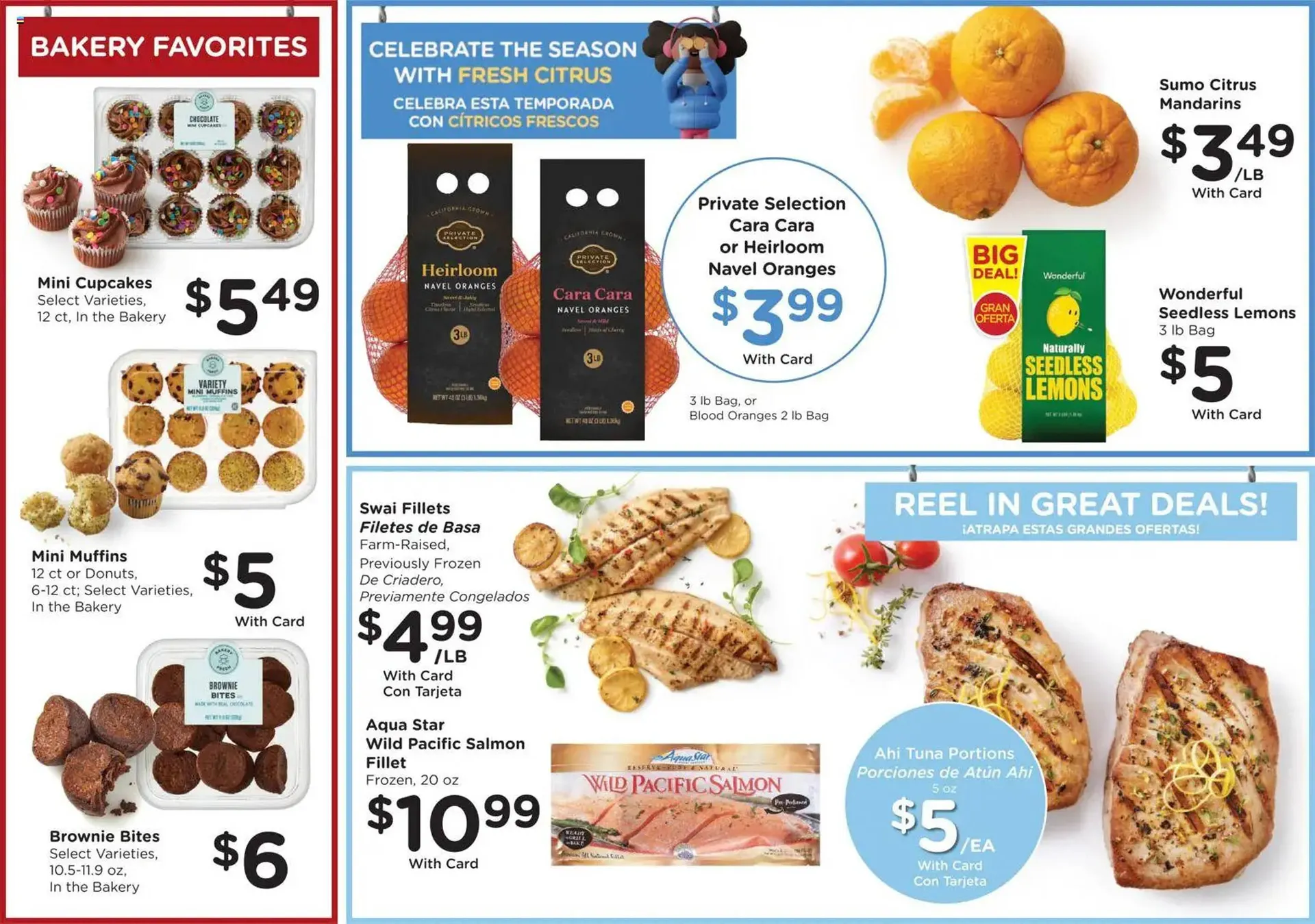 Weekly ad Ralphs weekly ad from January 7 to January 14 2026 - Page 10