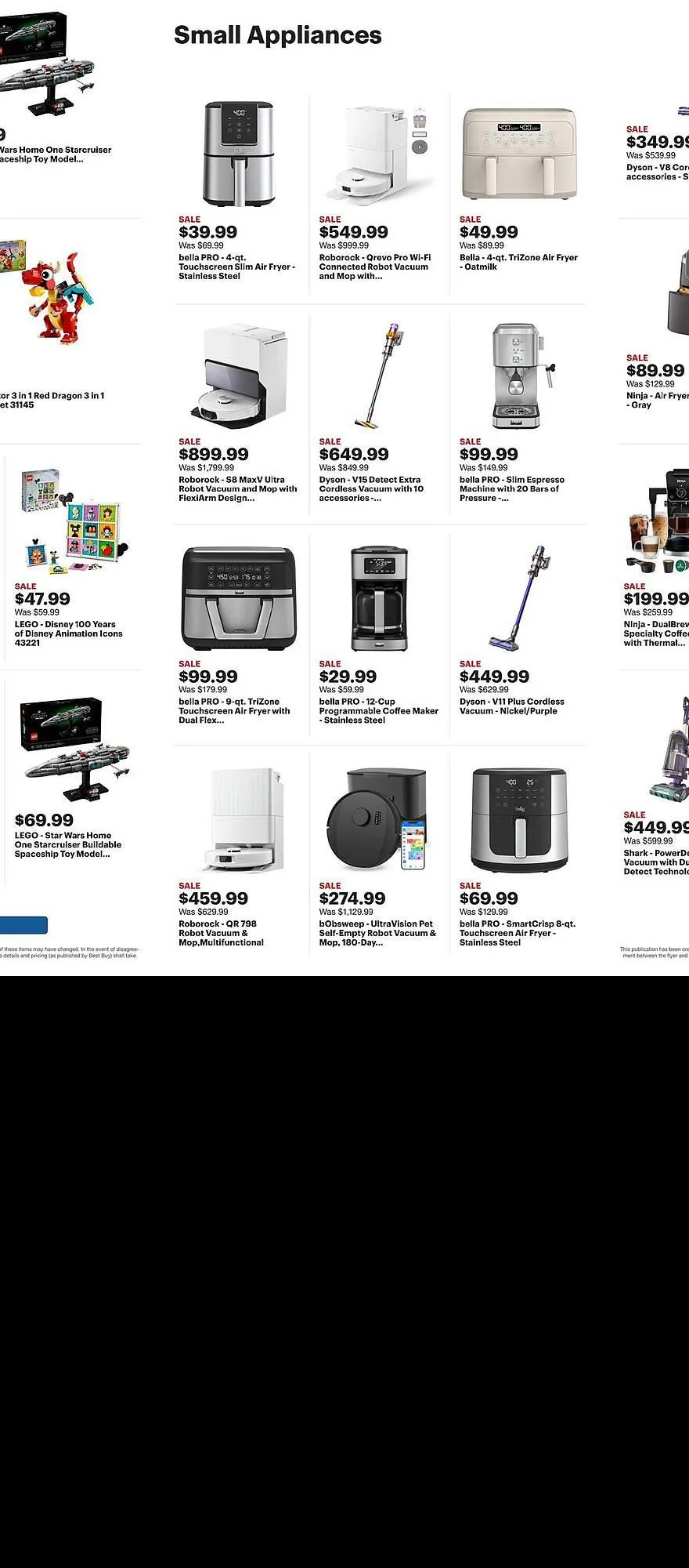 Weekly ad Best Buy weekly ad from January 6 to January 12 2026 - Page 4