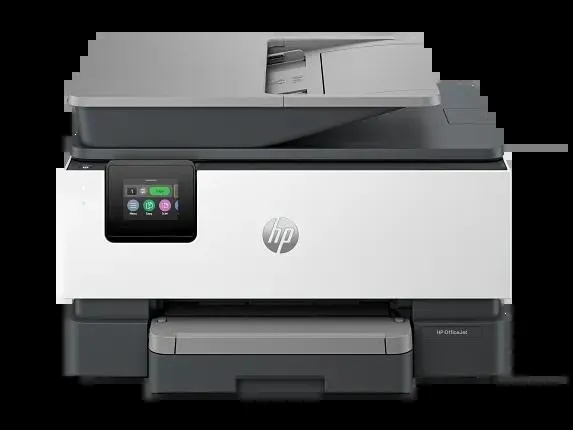 HP OfficeJet Pro 9125e All-in-One Printer with 3 Months of Instant Ink for free with HP+