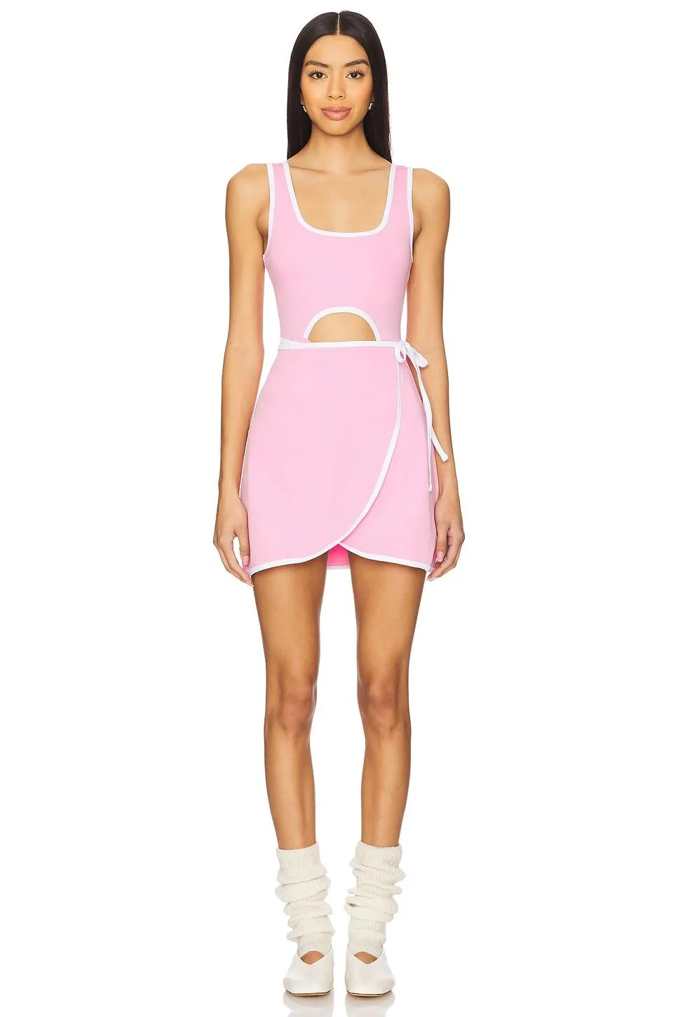 Astrid Dress BEACH RIOT