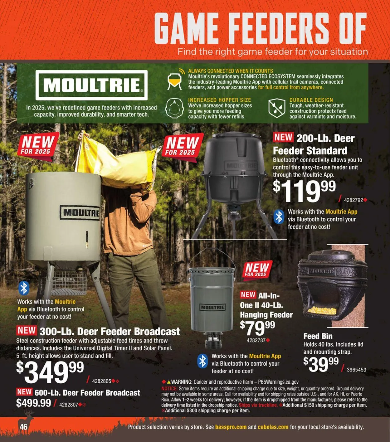 Weekly ad Cabela's Current weekly ad from August 31 to September 14 2025 - Page 158