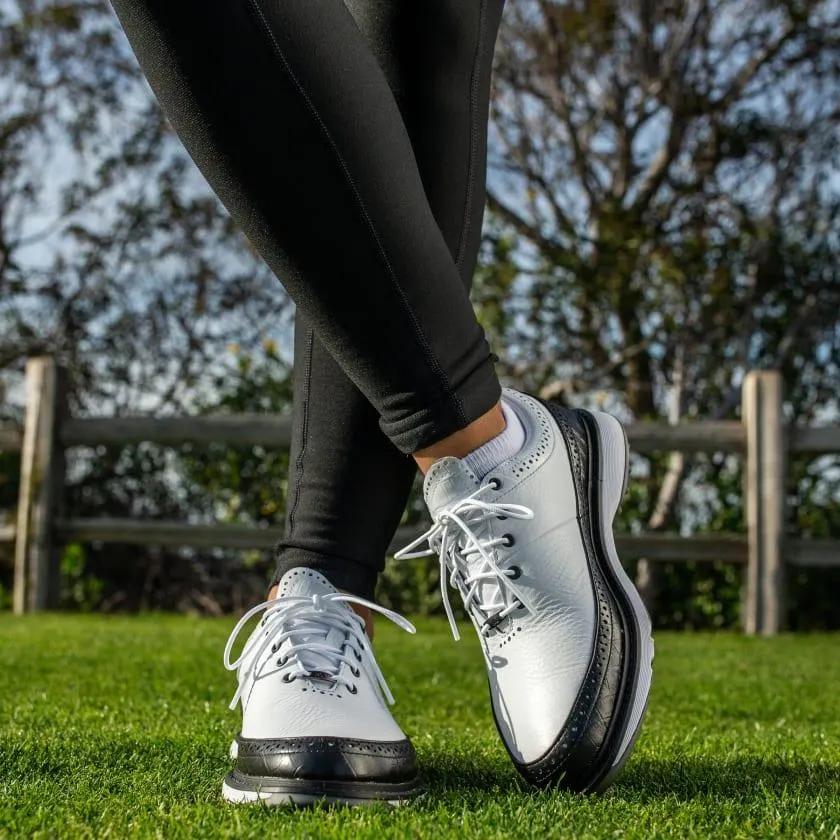MC80 Spikeless Golf Shoes