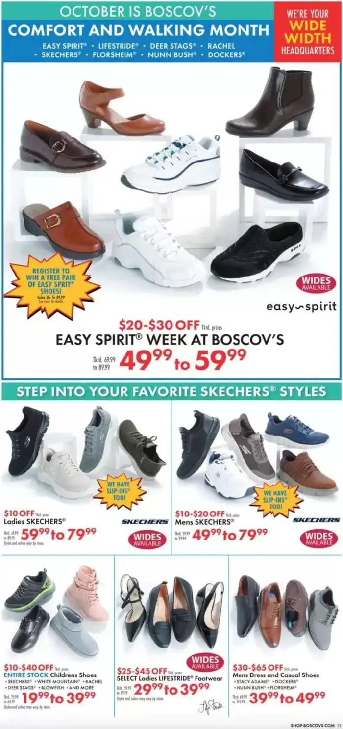 Weekly ad Top deals for all customers from September 26 to October 2 2024 - Page 4