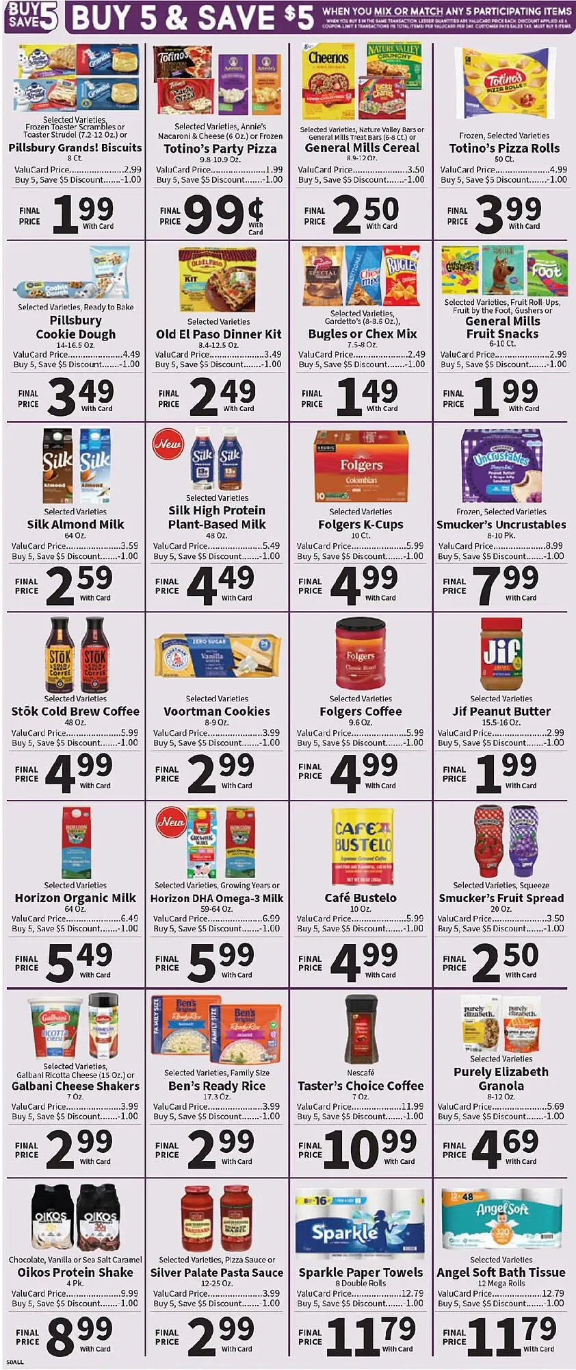 Weekly ad Food City weekly ad from March 13 to March 15 2026 - Page 7