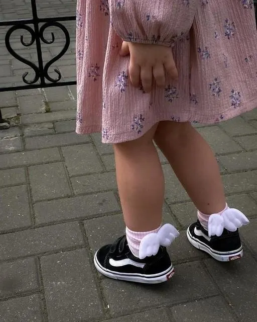 Toddler Old Skool V Shoe