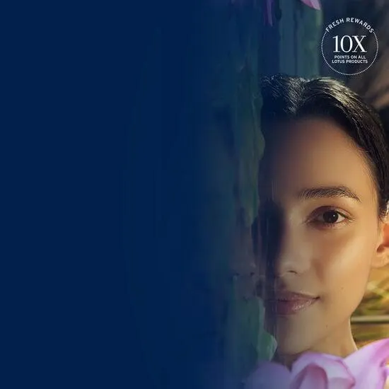 Lotus Youth Preserve Radiance Renewal Night Cream