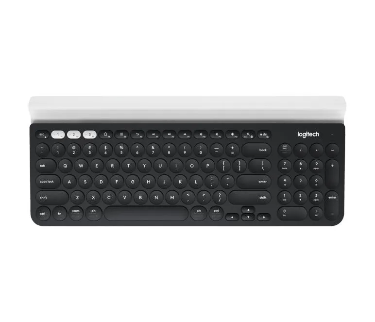 K780 Multi-Device Wireless Keyboard