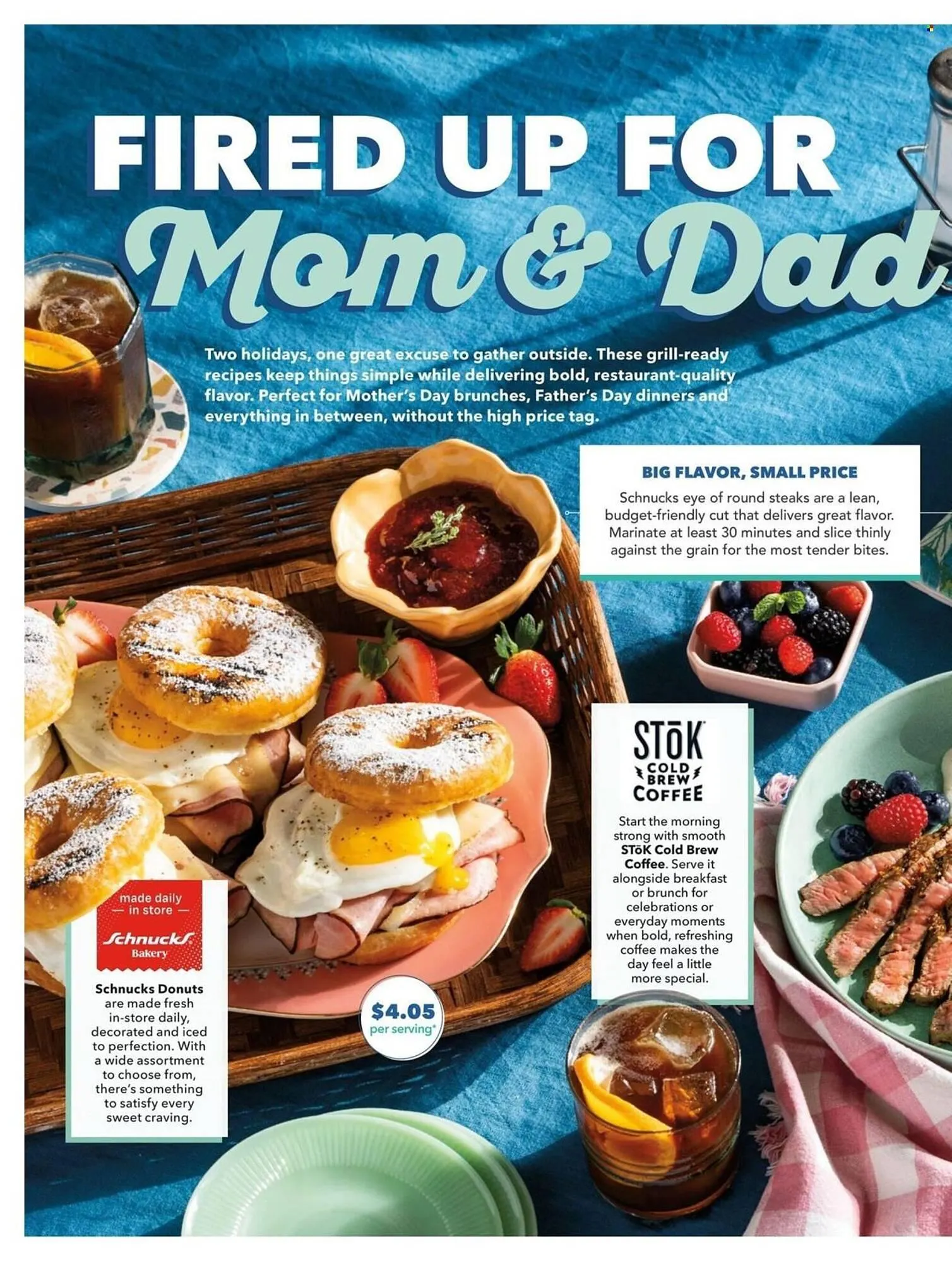 Weekly ad Schnucks weekly ad from May 1 to June 30 2026 - Page 26