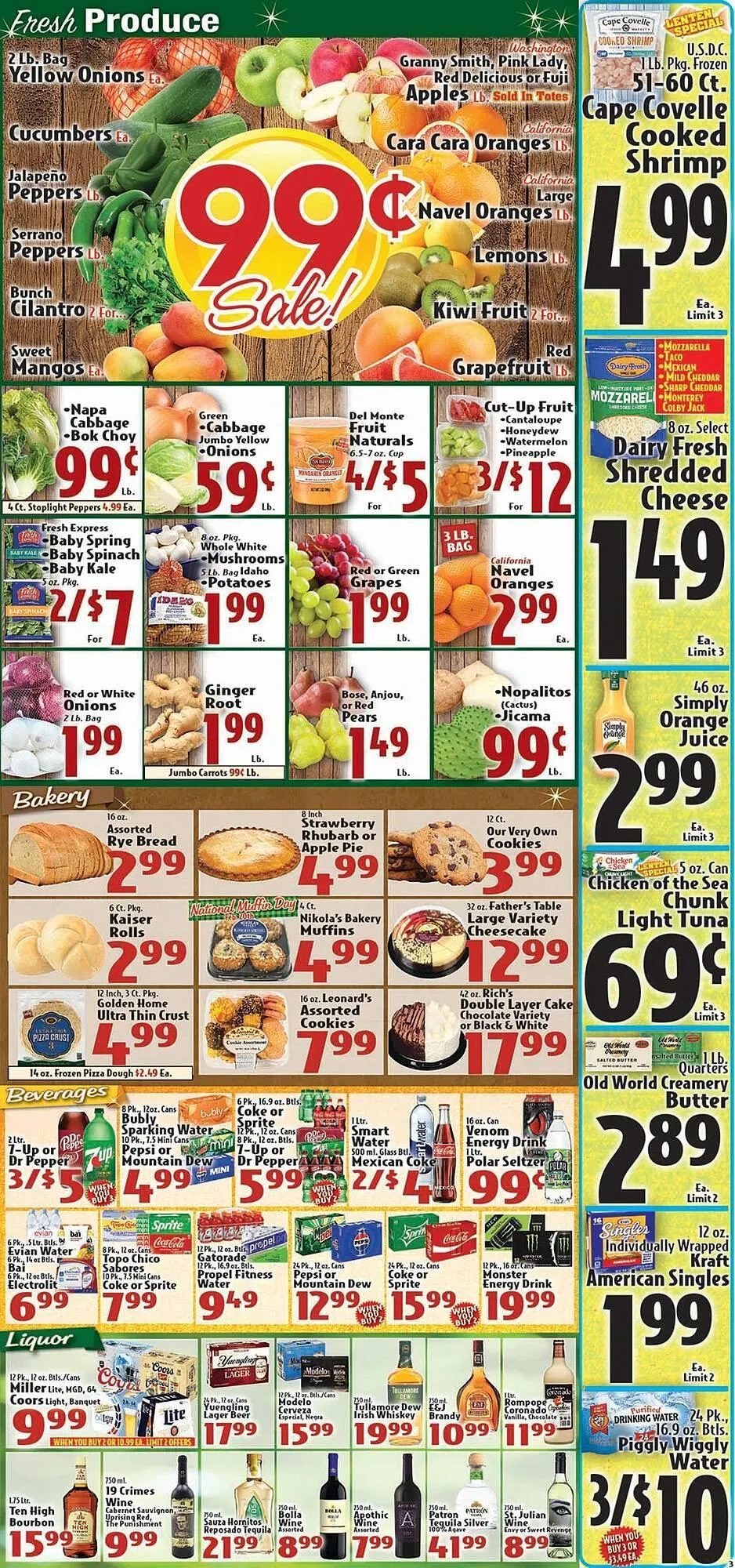 Weekly ad Butera weekly ad from February 18 to February 24 2026 - Page 3