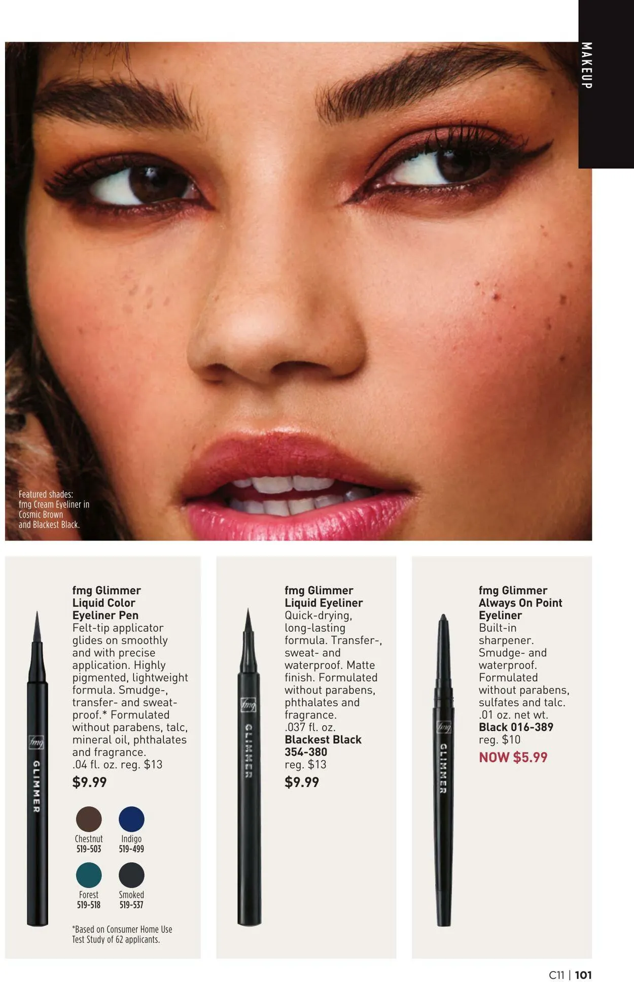 Weekly ad Avon from June 1 to June 30 2025 - Page 101