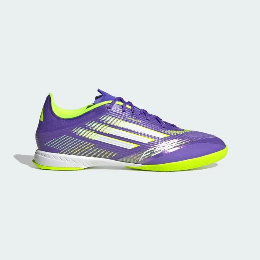 F50 League Indoor Soccer Shoes