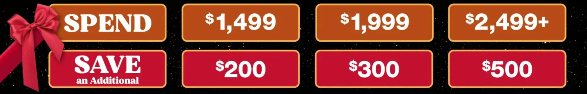 Weekly ad Costco weekly ad from November 11 to November 17 2025 - Page 1