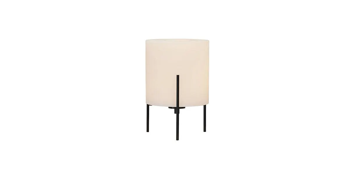 Joyce Table Lamp Black