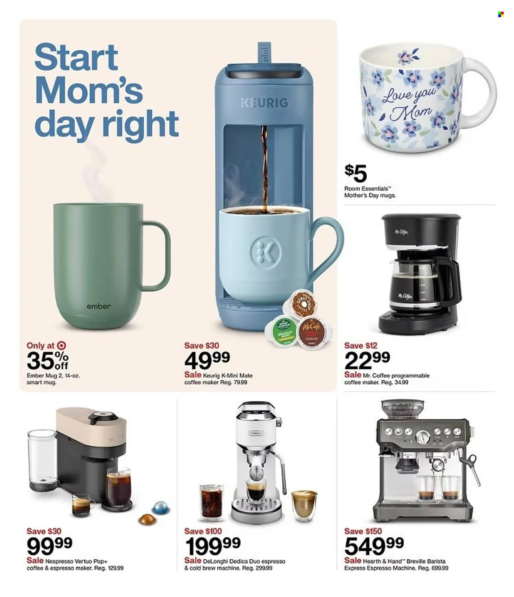 Weekly ad Target weekly ad from May 3 to May 9 2026 - Page 15