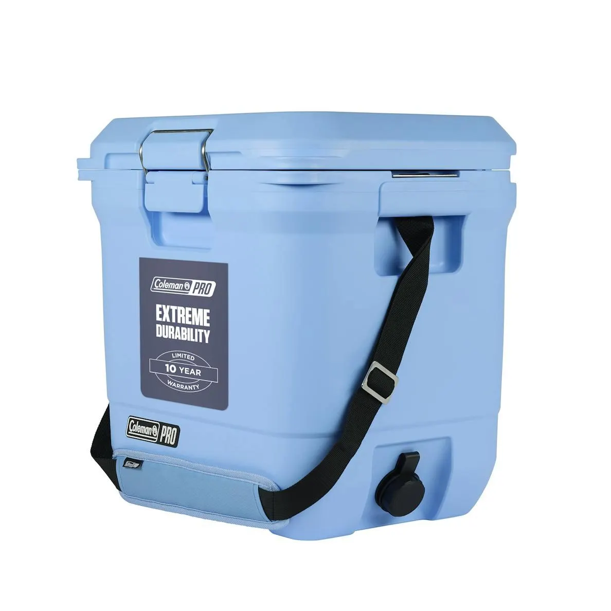 Coleman® Pro 25-Quart Hard Cooler