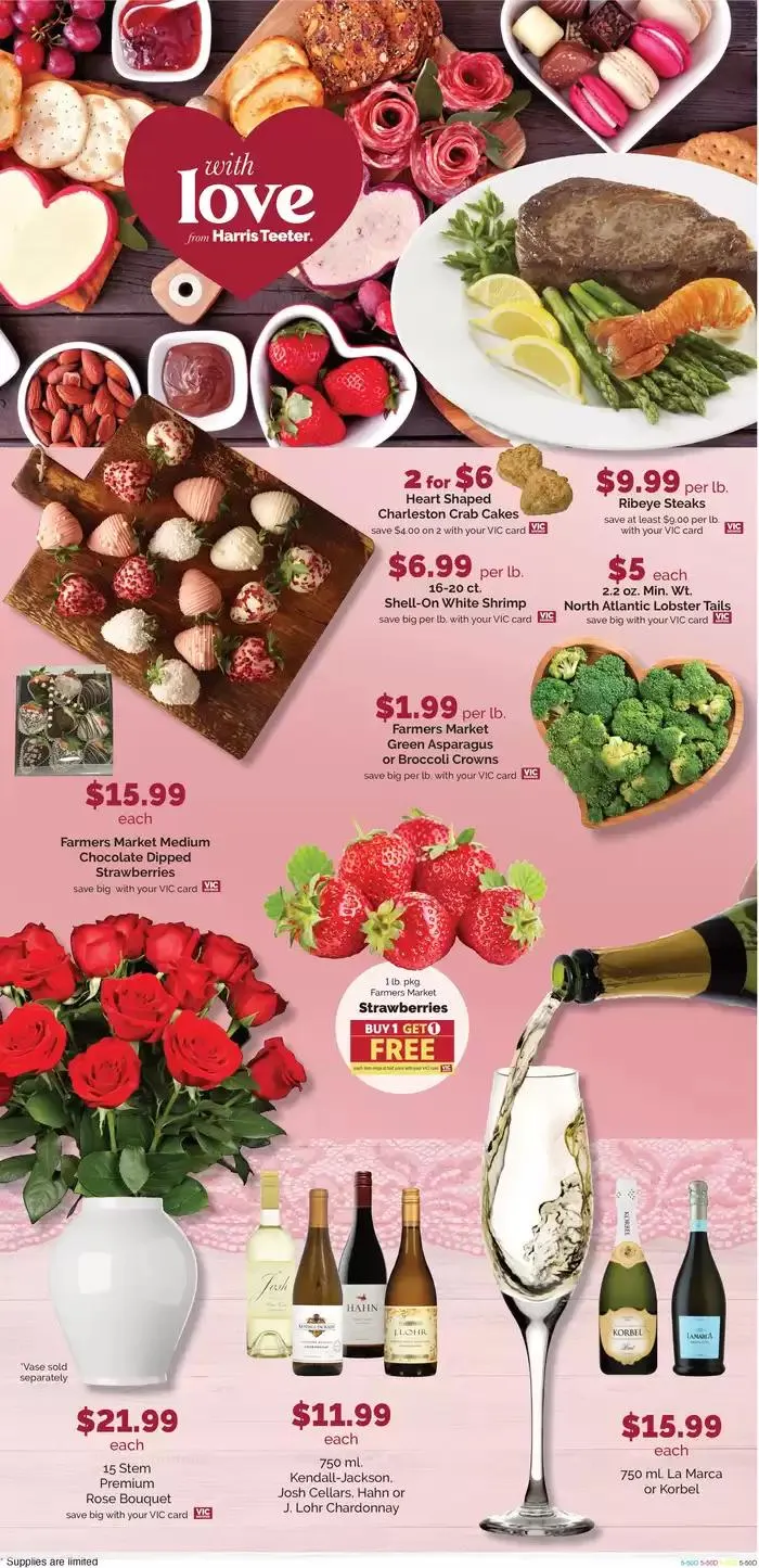 Weekly ad Exclusive deals for our customers from February 12 to February 18 2025 - Page 12