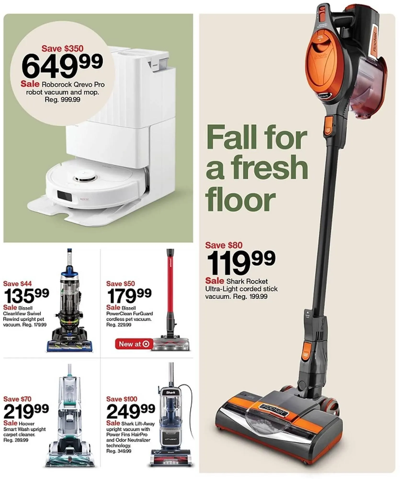 Weekly ad Target weekly ad from October 19 to October 25 2025 - Page 20