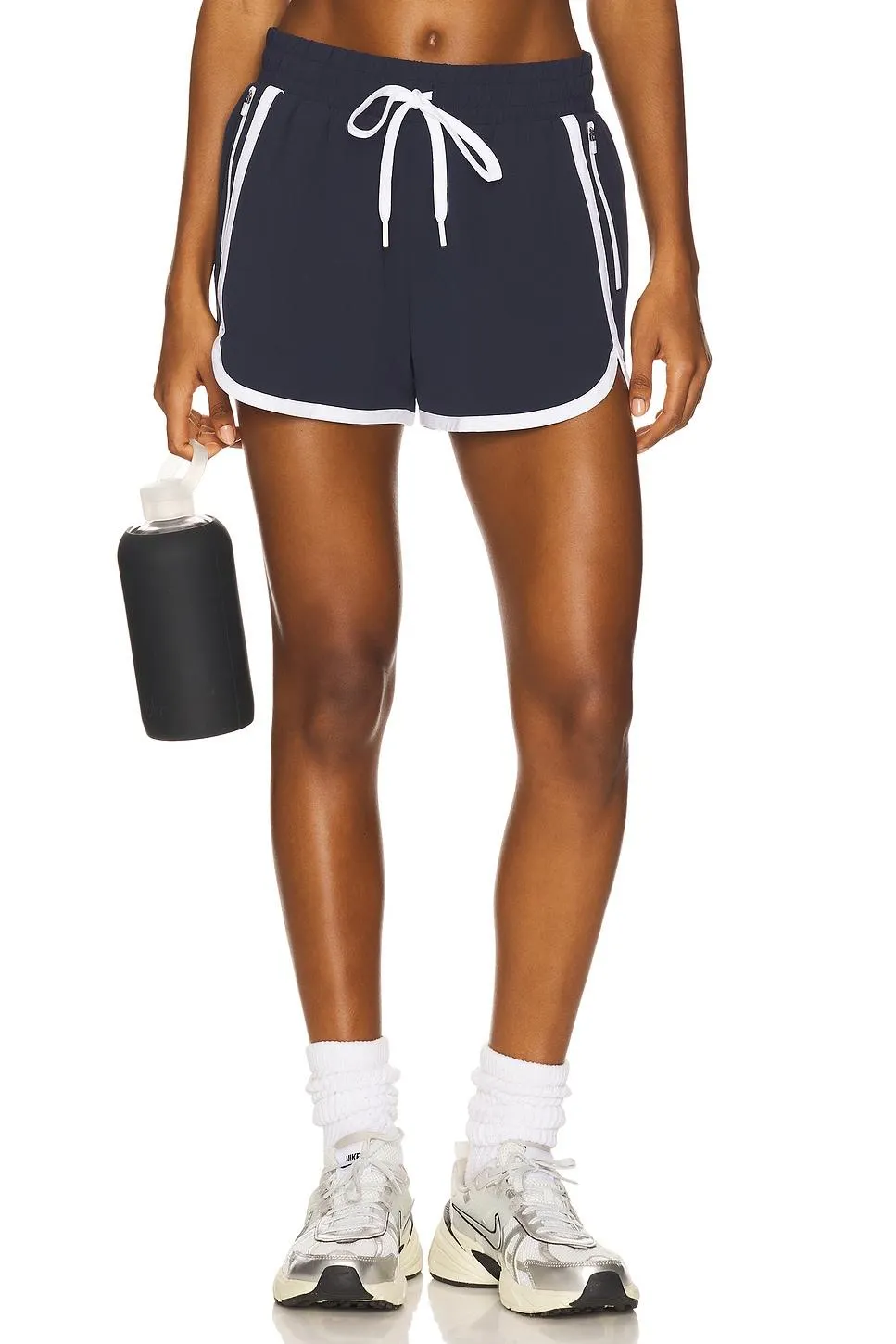 The Course Shorts