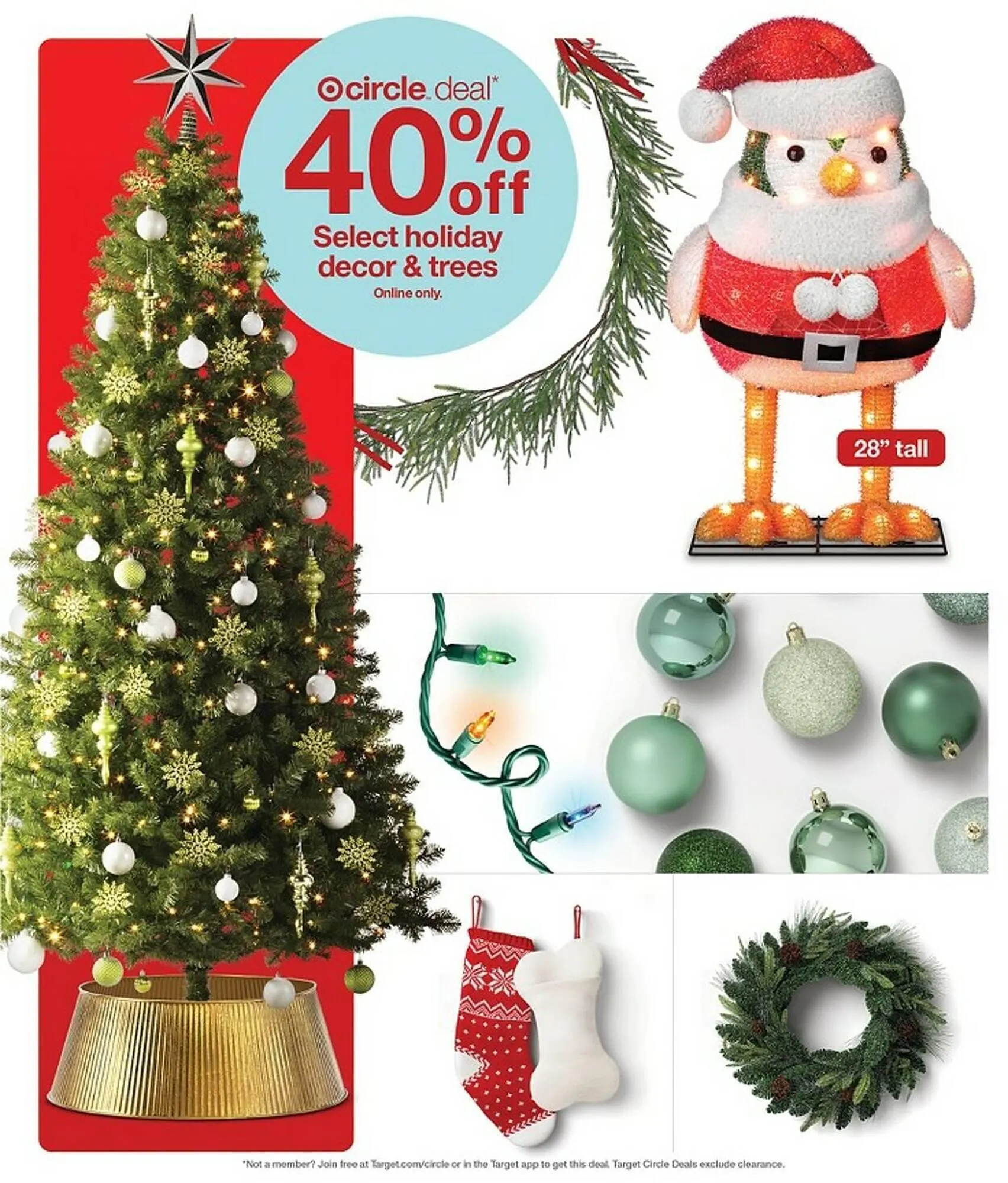 Weekly ad Target weekly ad from October 5 to October 11 2025 - Page 47