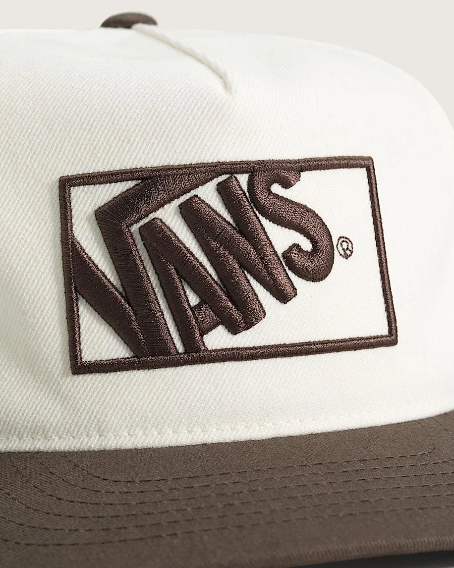Vans Formula Snapback Hat