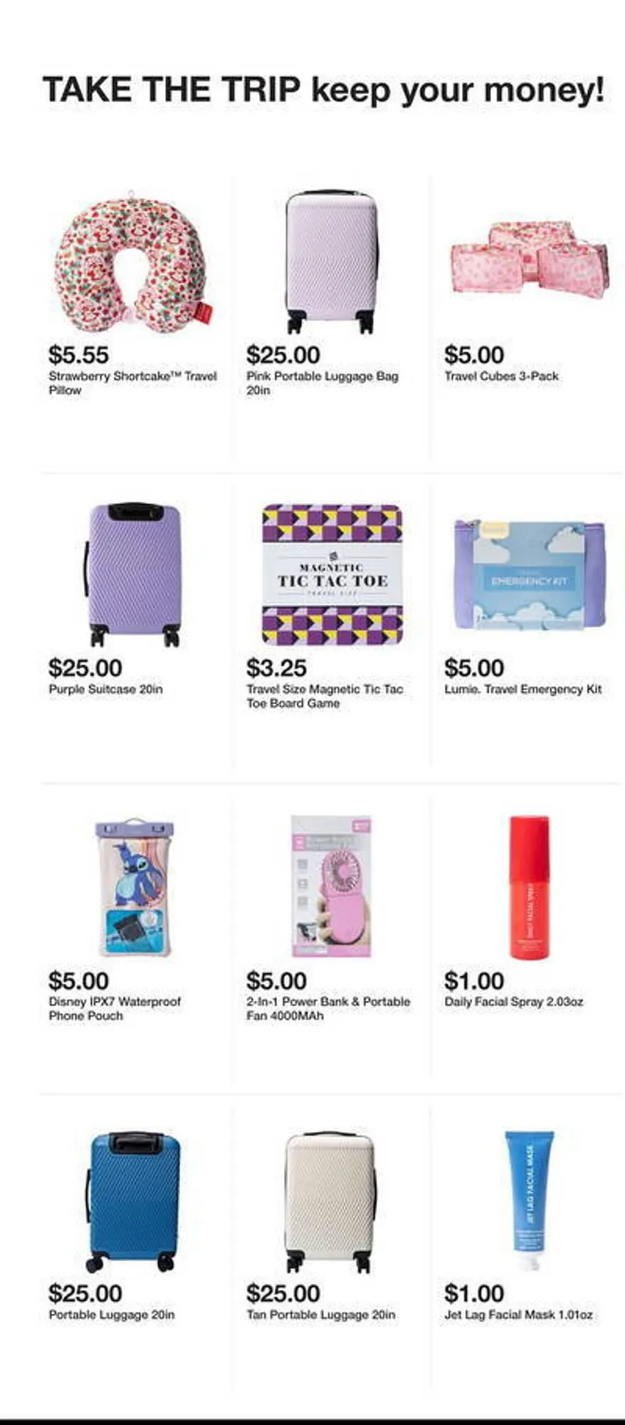 Weekly ad Five Below Weekly Ad from May 6 to May 12 2025 - Page 10