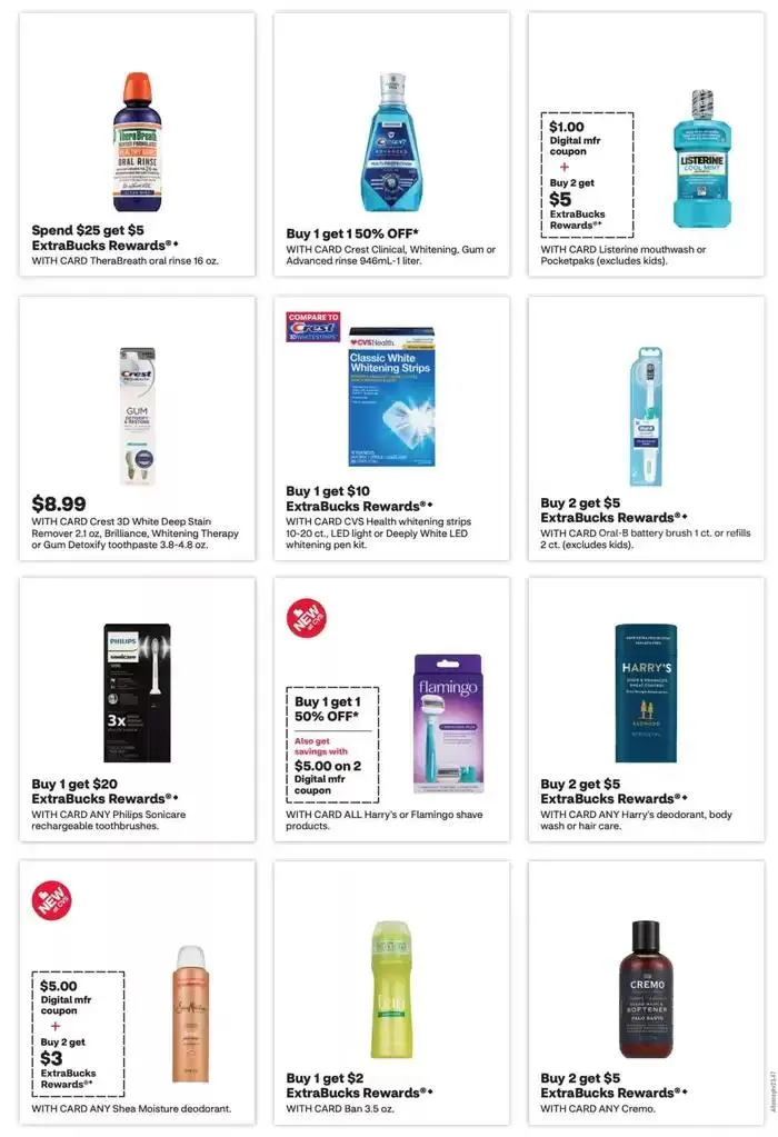 Weekly ad Current deals and offers from March 16 to March 22 2025 - Page 16