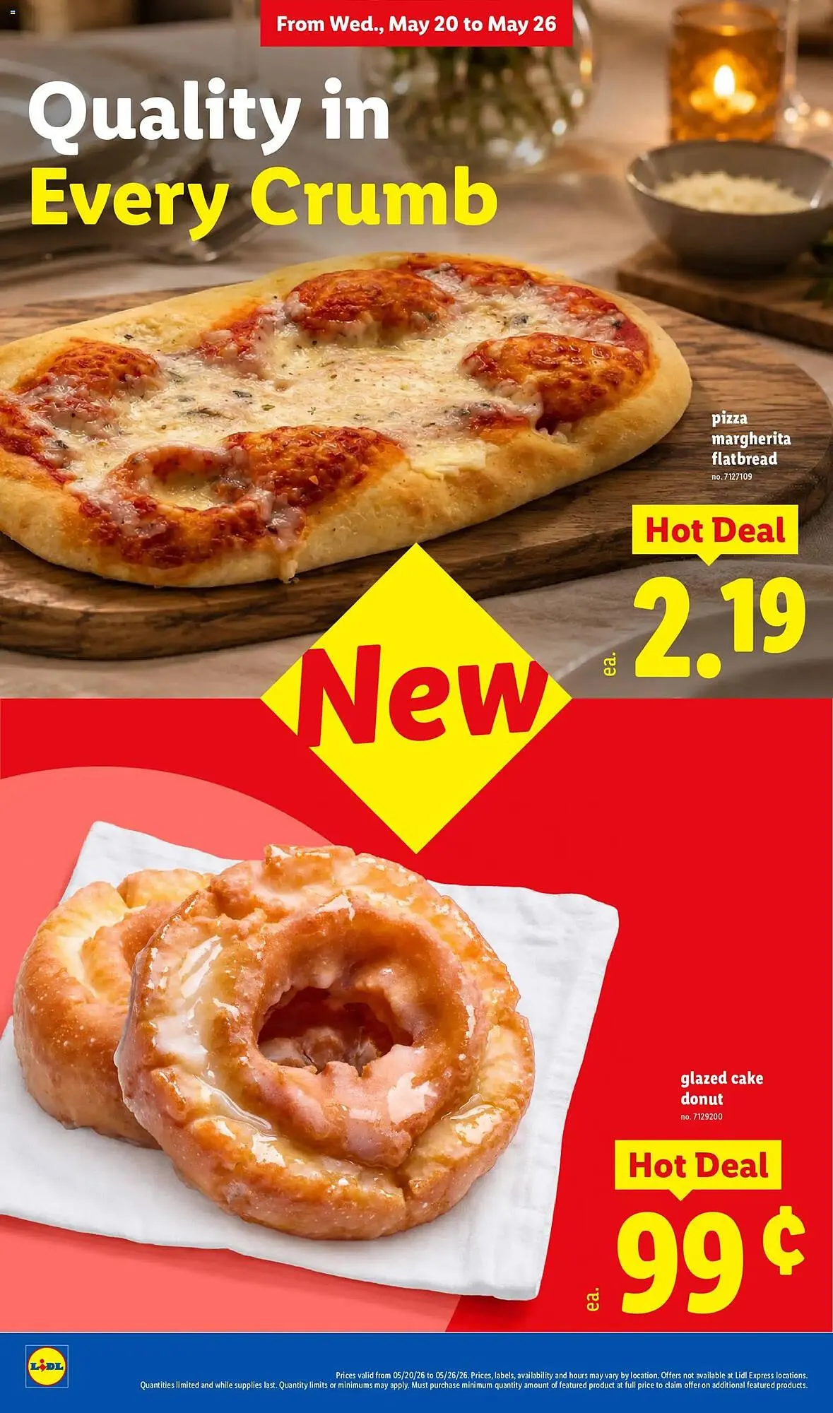 Weekly ad Lidl weekly ad from May 20 to May 26 2026 - Page 8