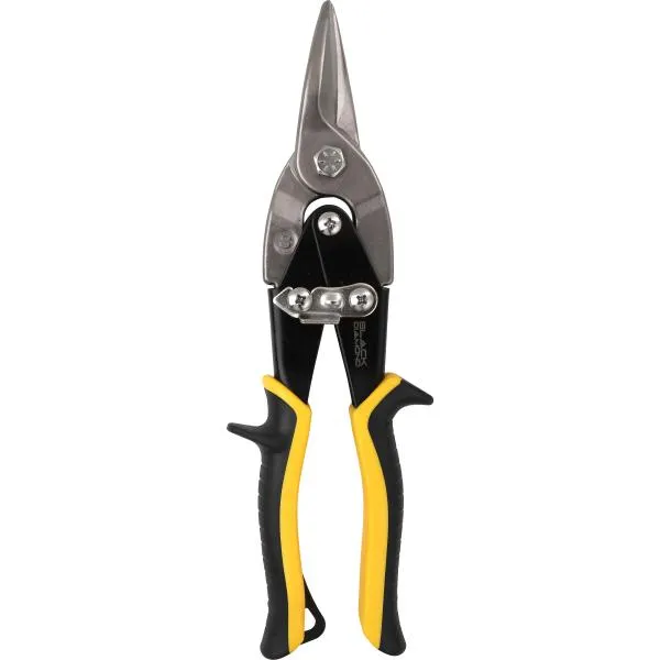 Aviation Snips Center Cut