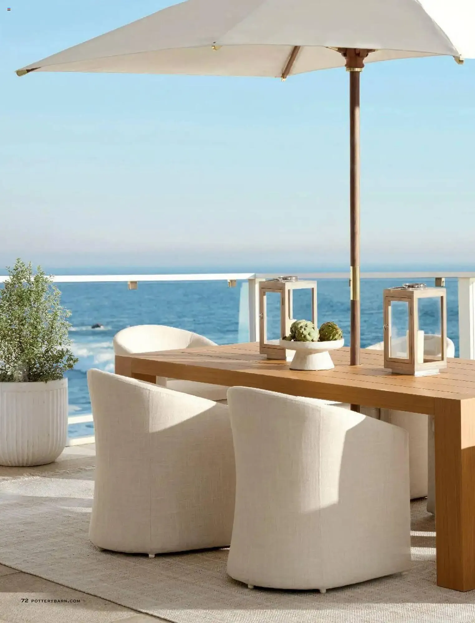 Weekly ad Pottery Barn Weekly Ad from January 21 to August 31 2025 - Page 72