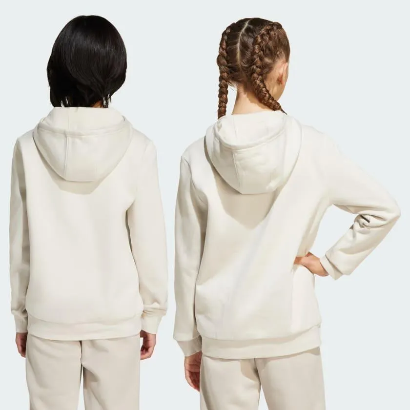 Polerón con Capucha Capuz Messi