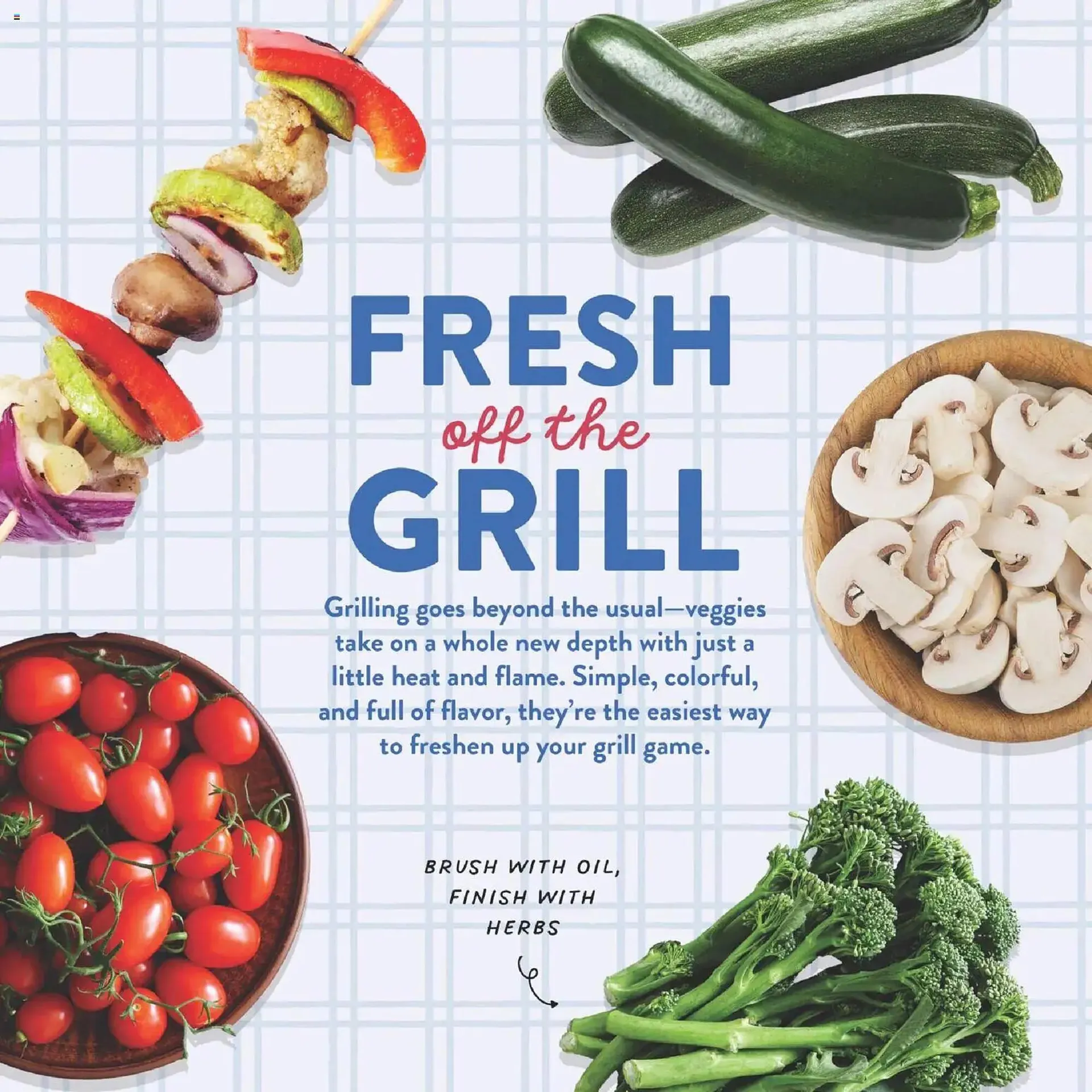 Weekly ad Fresh Thyme weekly ad from May 1 to May 31 2026 - Page 4
