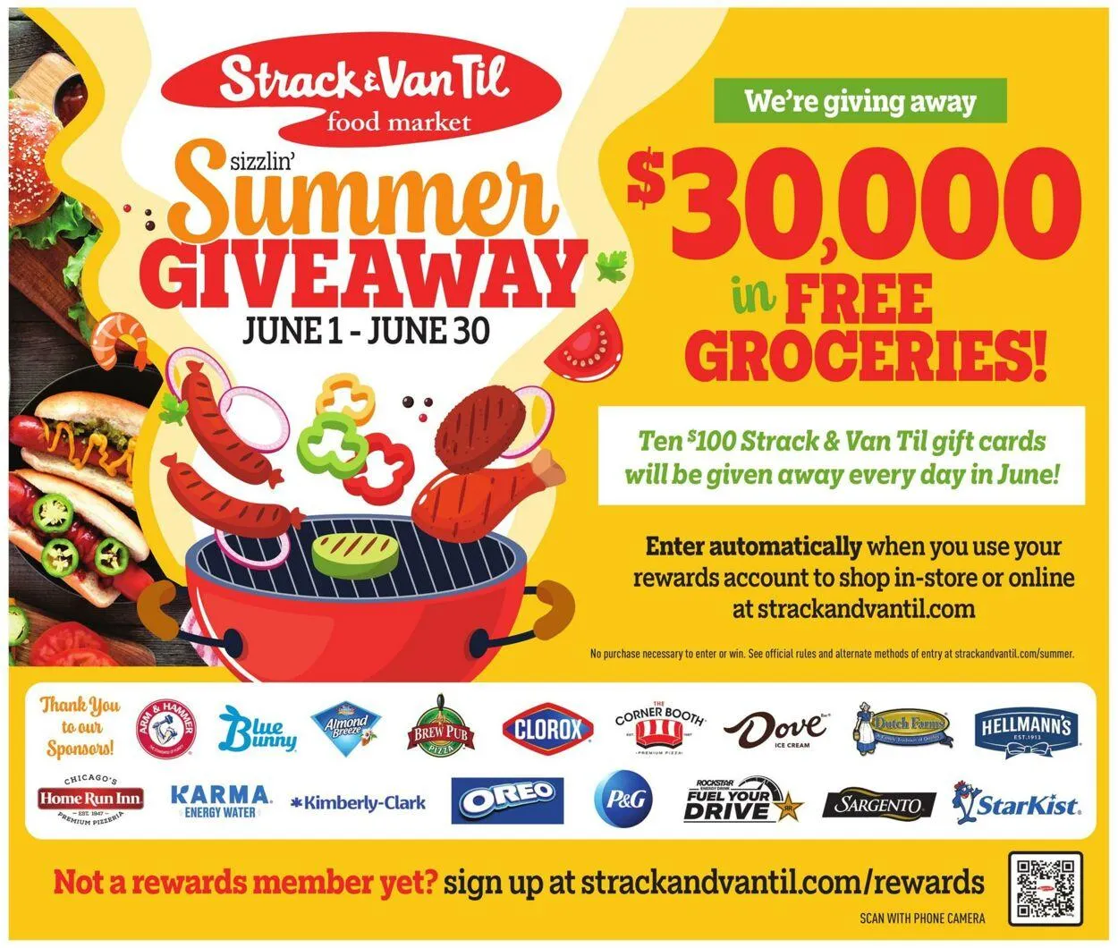 Catálogo de Strack & Van Til Current weekly ad 4 de junio al 2 de julio 2025 - Página 18