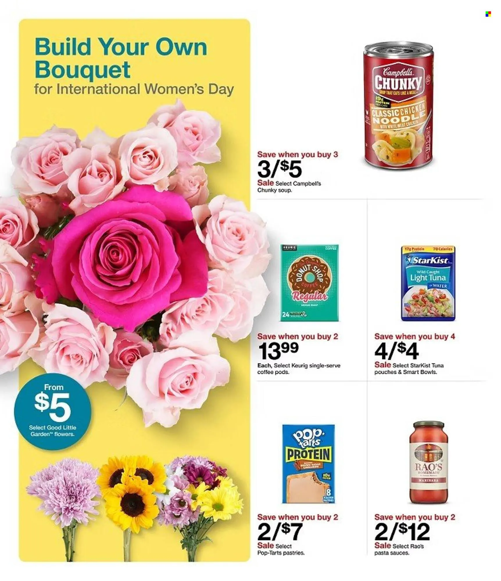 Weekly ad Target weekly ad from March 1 to March 7 2026 - Page 24