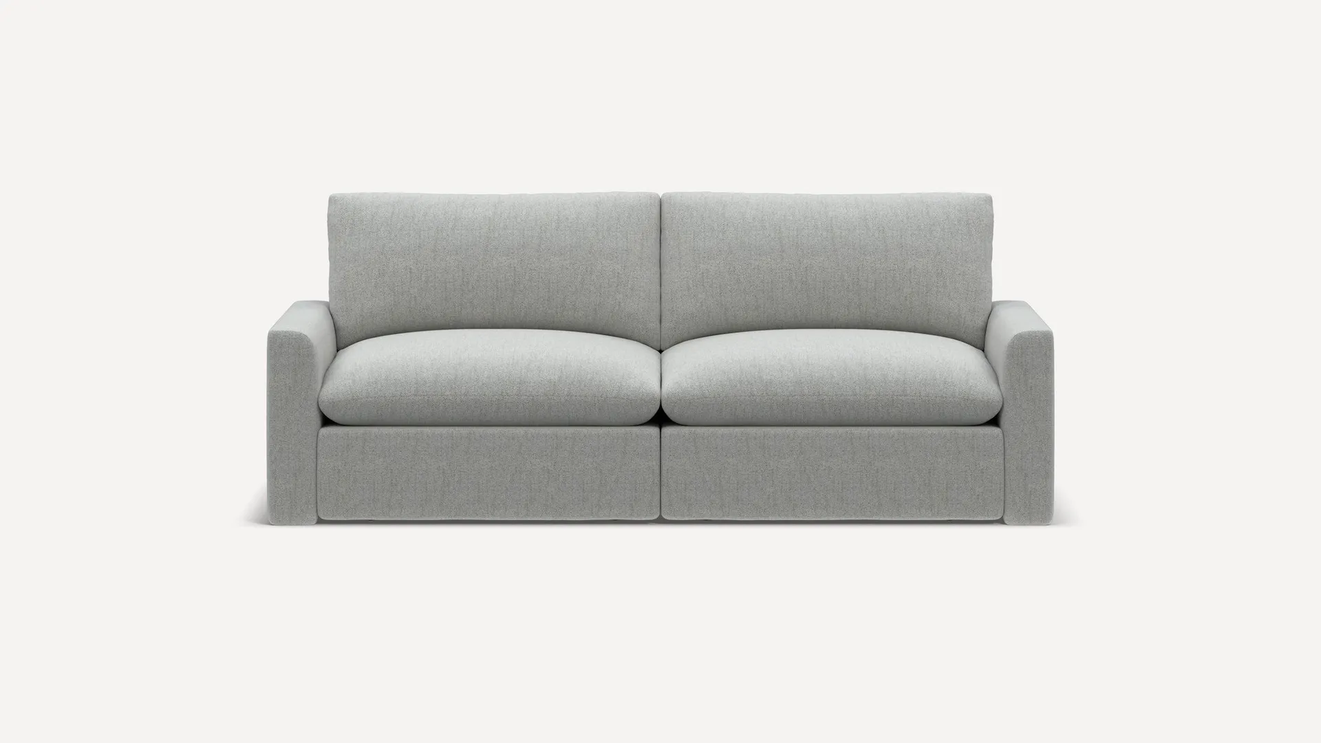 Russet 2-Piece Sofa
