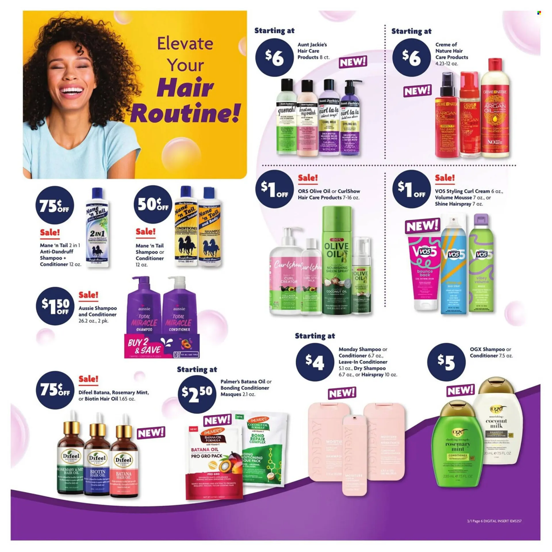 Weekly ad Family Dollar weekly ad from March 1 to March 7 2026 - Page 11