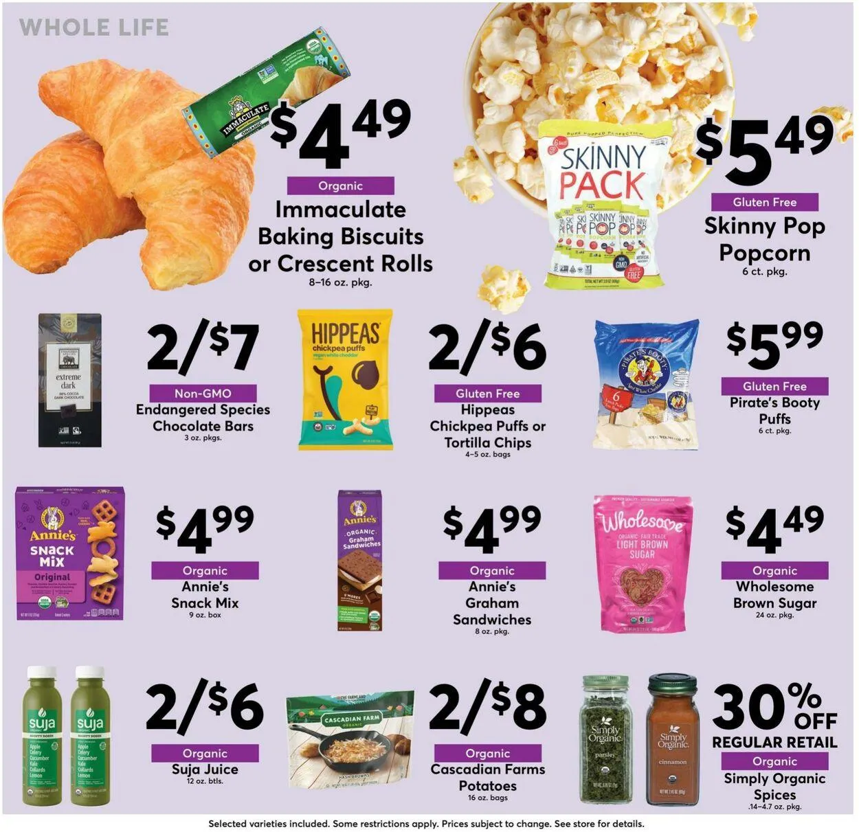 Weekly ad Dierbergs from April 15 to April 21 2025 - Page 33