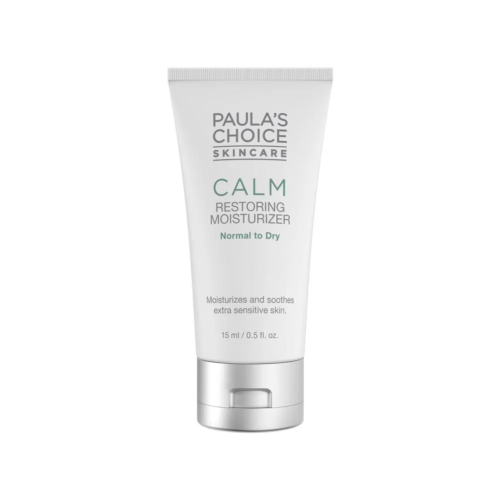 Redness Relief Moisturizer for Normal to Dry Skin