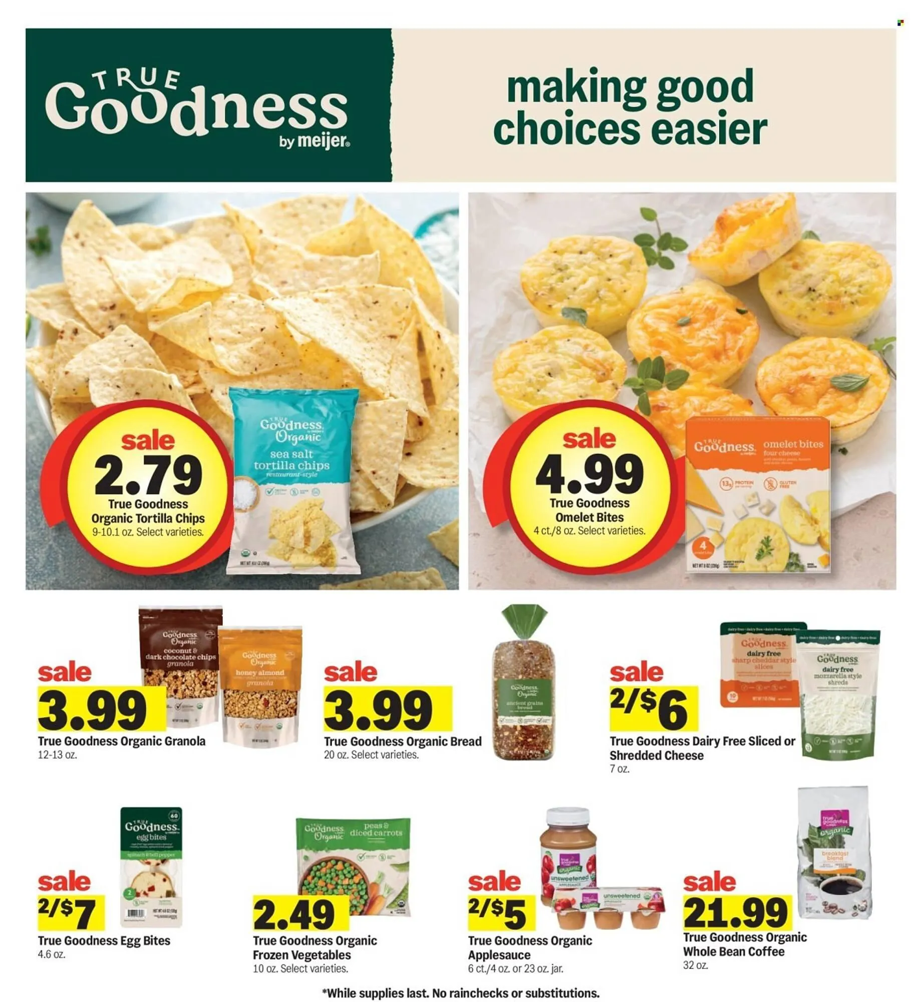 Weekly ad Meijer weekly ad from May 6 to May 12 2026 - Page 17