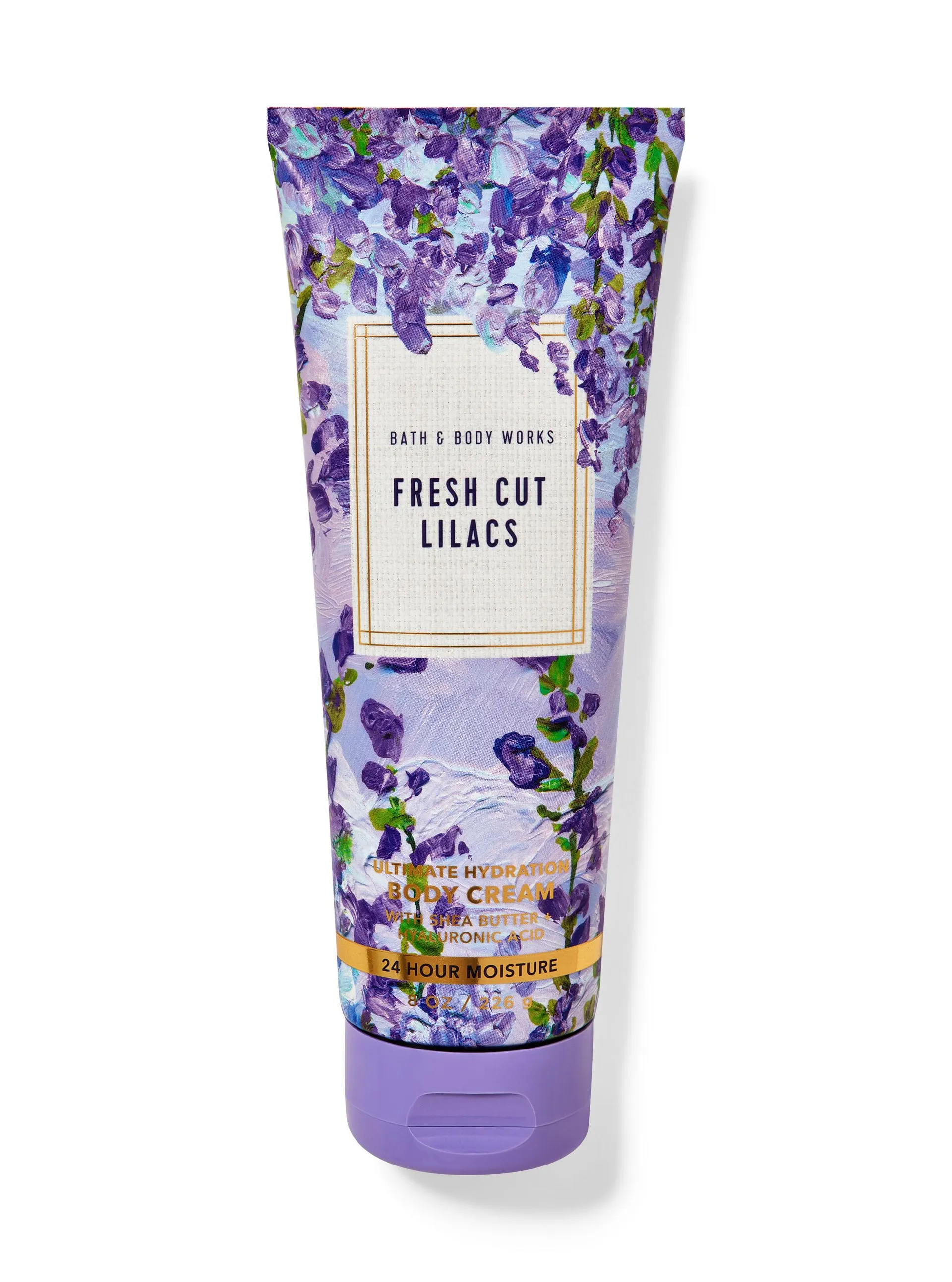 Fresh Cut Lilacs Ultimate Hydration Body Cream