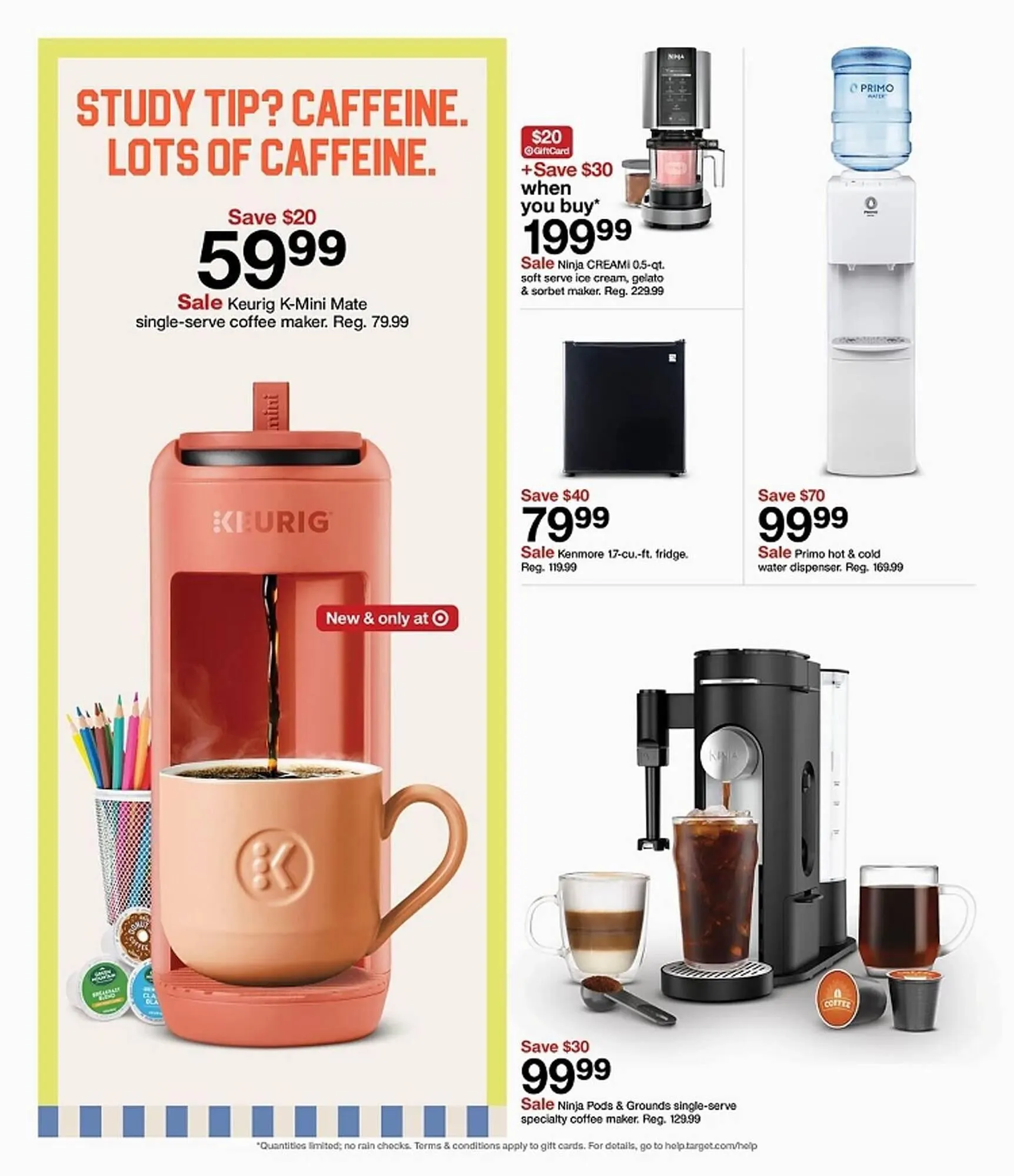 Weekly ad Target Weekly Ad from August 24 to August 30 2025 - Page 20