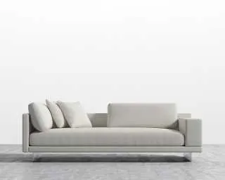 Dresden Right Arm Sofa - Clearance