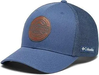 Columbia unisex-adult Rugged Outdoor Mesh Hat