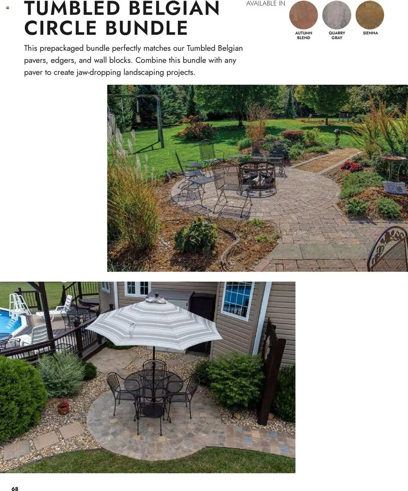 Weekly ad Menards Weekly Ad from March 13 to December 31 2025 - Page 68