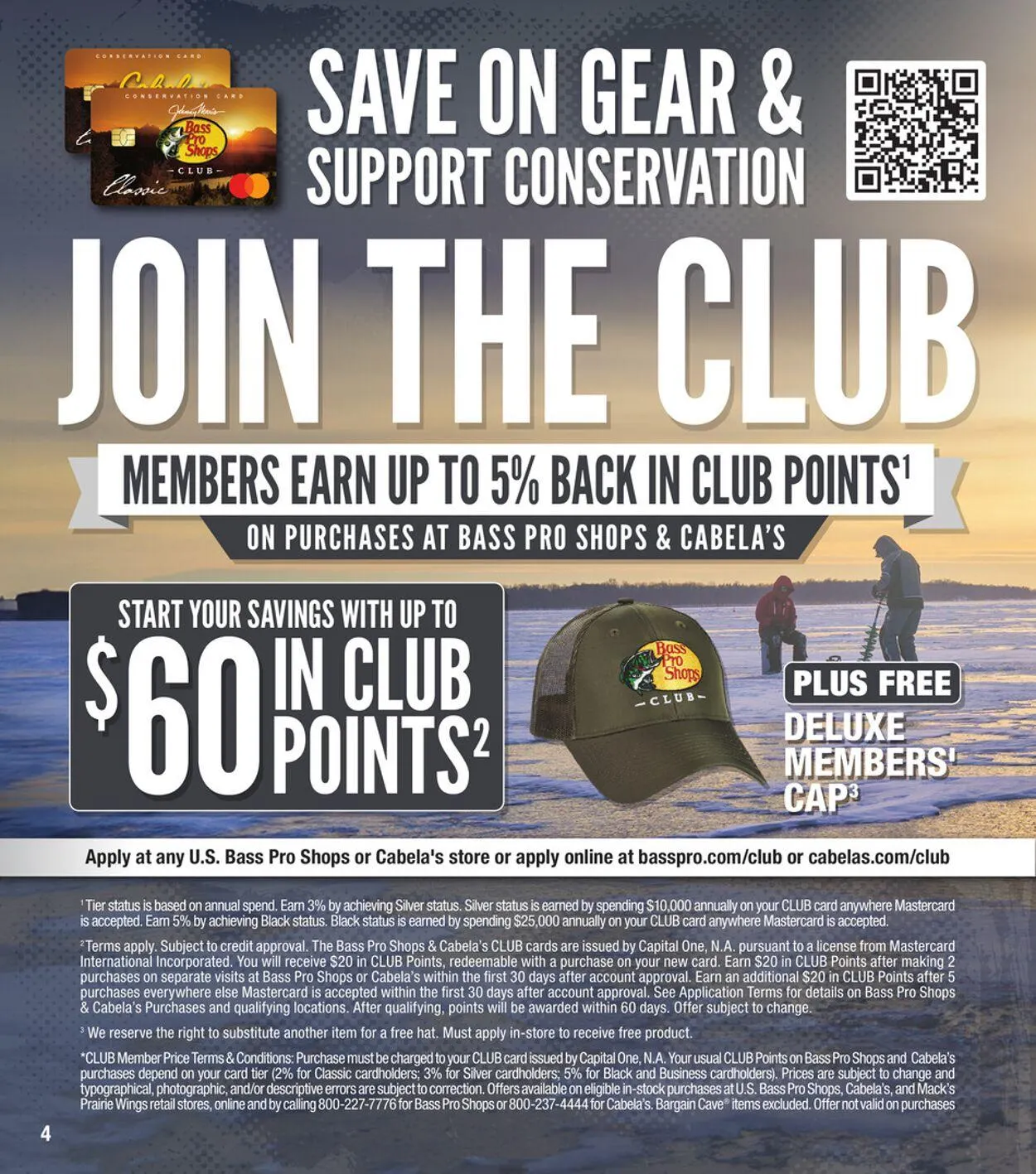 Weekly ad Cabela's Current weekly ad from November 30 to December 14 2025 - Page 4