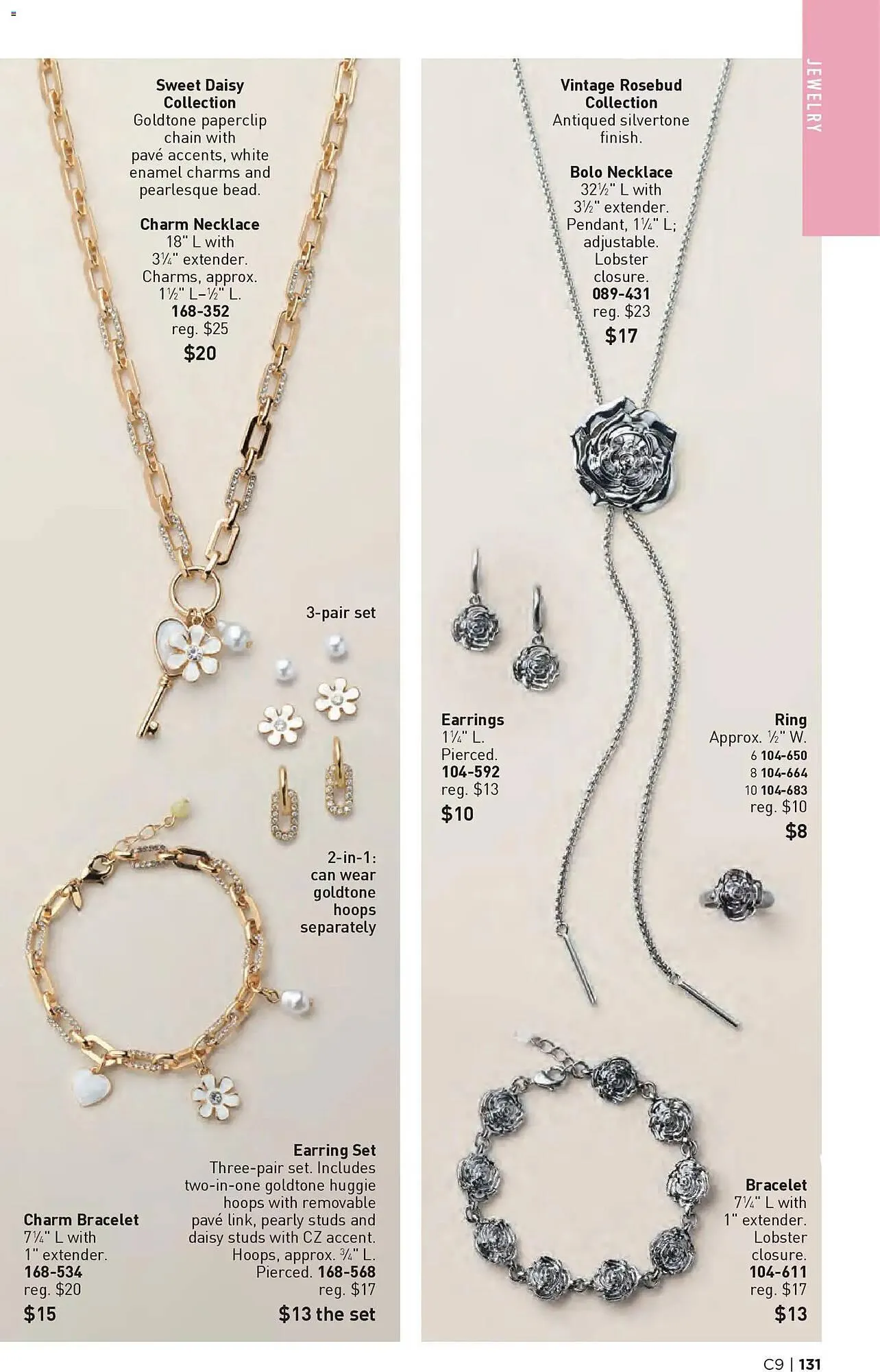 Weekly ad Avon weekly ad from April 22 to May 6 2026 - Page 131