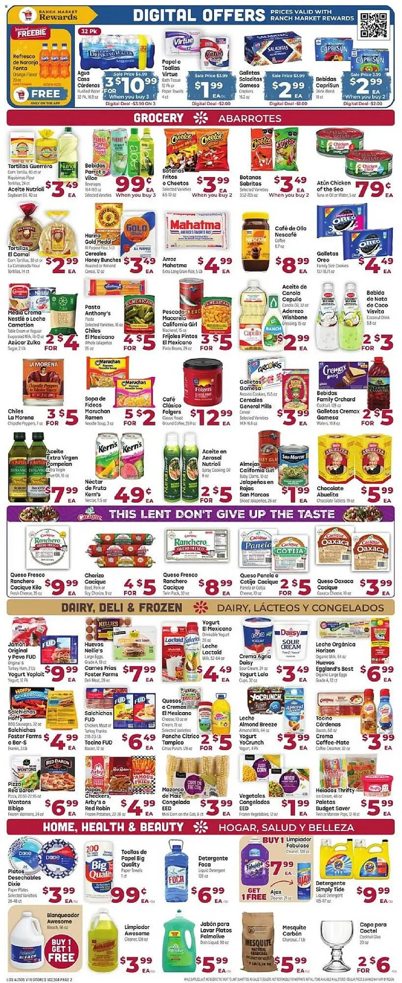 Weekly ad Cardenas weekly ad from February 18 to February 24 2026 - Page 2