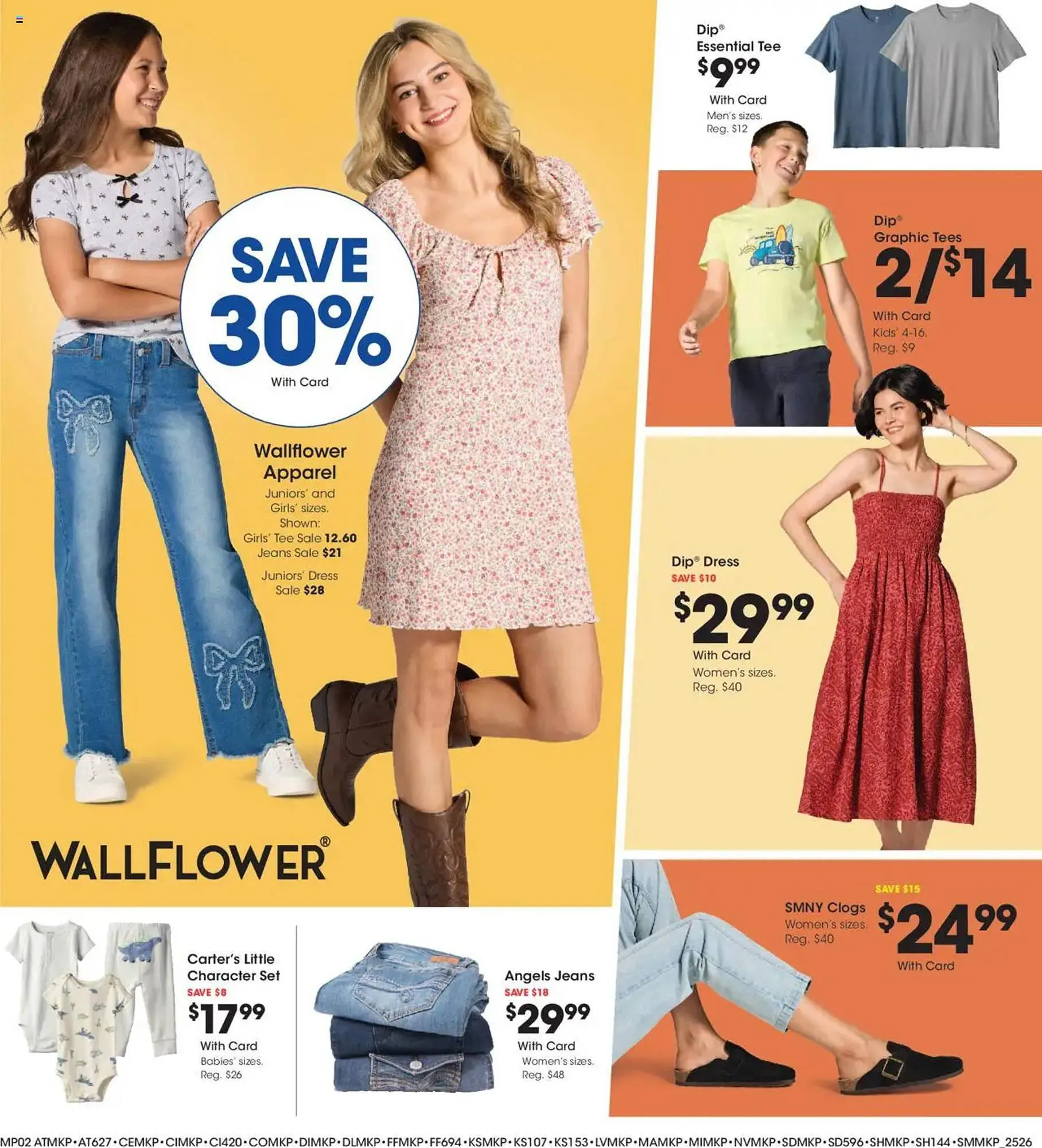 Weekly ad King Soopers Weekly Ad from July 30 to August 6 2025 - Page 3