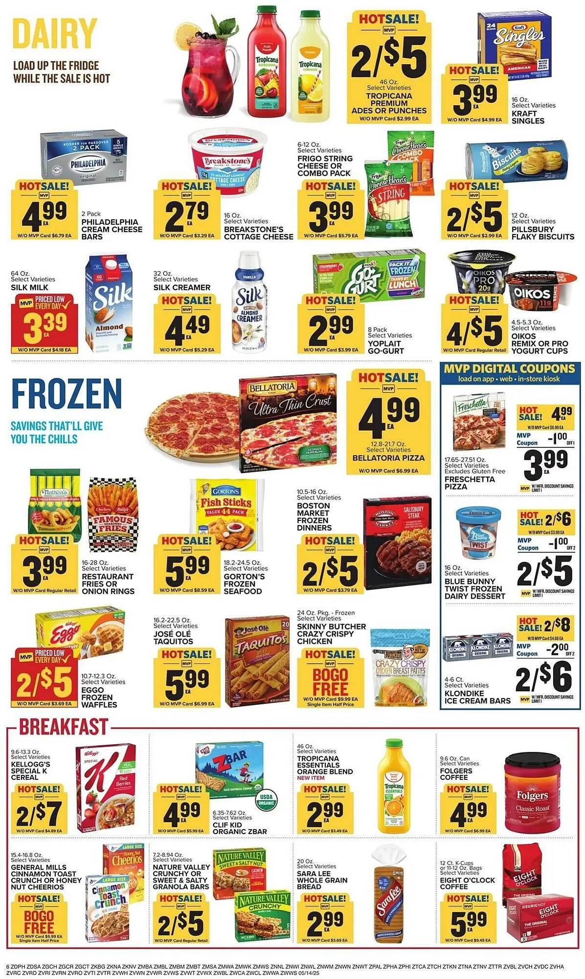 Weekly ad Food Lion Weekly Ad from May 14 to May 20 2025 - Page 11