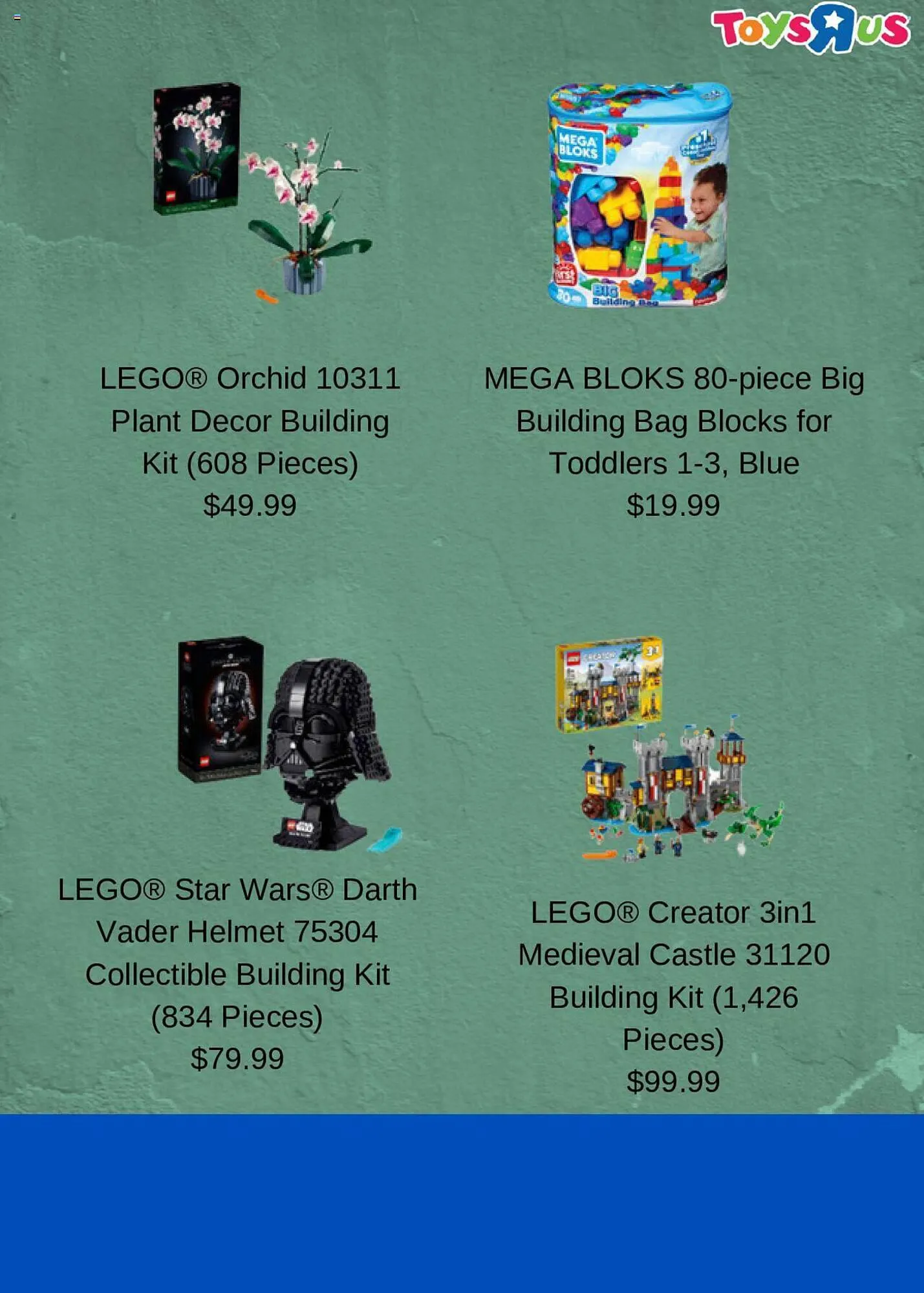 Weekly ad Toys R Us Weekly Ad from February 16 to April 19 2024 - Page 5