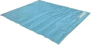 Coleman Comfort Cooling Gel Pet Pad, Dog and Cat Supplies,Non-Toxic,24x30 Inches, Blue